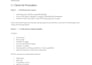 professional hotel sops and operational checklists